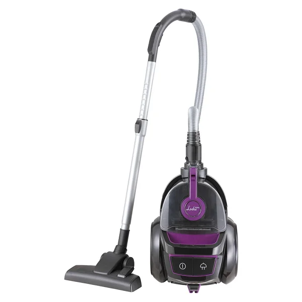 Vestel Lodos H6000 750 W Toz Torbasız Süpürge - Görsel 8