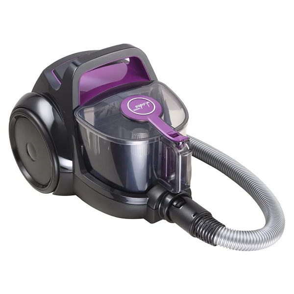 Vestel Lodos H6000 750 W Toz Torbasız Süpürge - Görsel 2