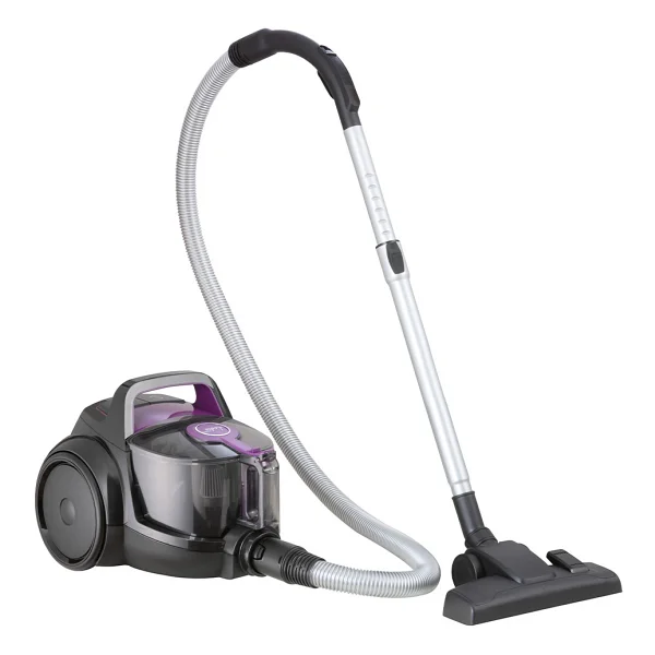 Vestel Lodos H6000 750 W Toz Torbasız Süpürge - Görsel 7