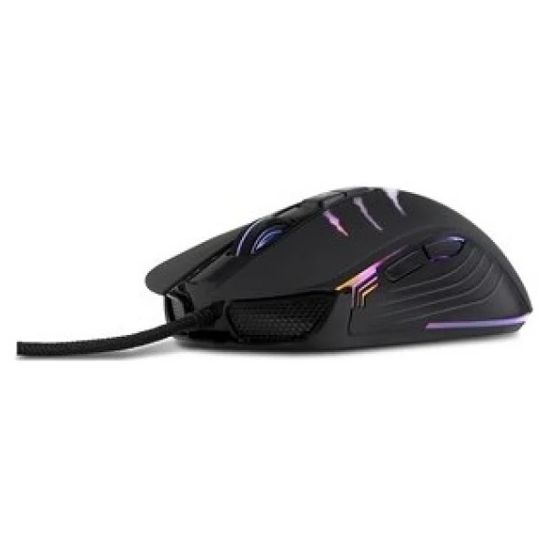 Classone M312 RGB Optik Kablolu Oyuncu Mouse - Görsel 7