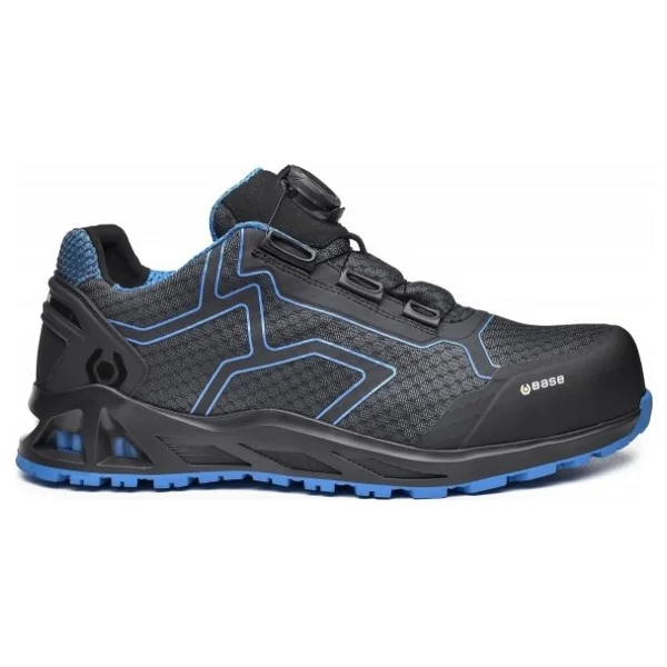 Base B1005b K-Trek S1p Hro Src İş Ayakkabısı - Görsel 5