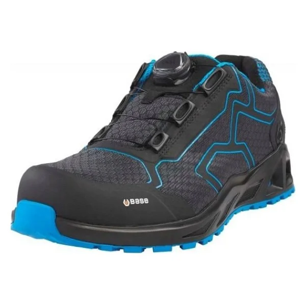 Base B1005b K-Trek S1p Hro Src İş Ayakkabısı - Görsel 2