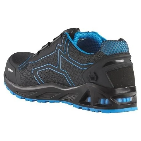 Base B1005b K-Trek S1p Hro Src İş Ayakkabısı - Görsel 3
