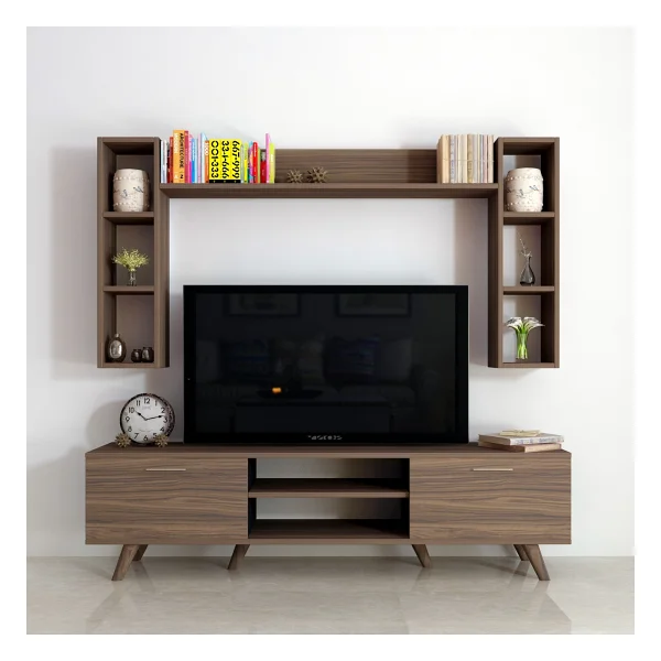 Moonlife İstanbul Dolaplı TV Ünitesi 1 - Görsel 8