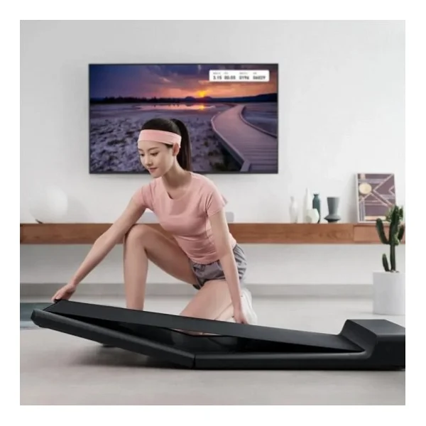 Kingsmith Walkingpad A1 Pro Katlanabilir Koşu Bandı - Görsel 4