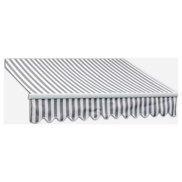 Sunfun Polyester 300 X 200 Cm Tente - Görsel 2