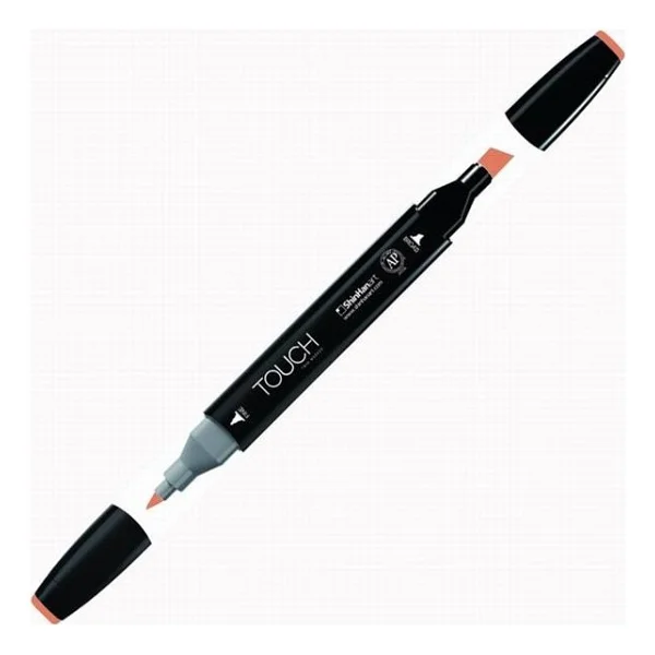 Touch Twın Marker Br111 Brown - Görsel 2