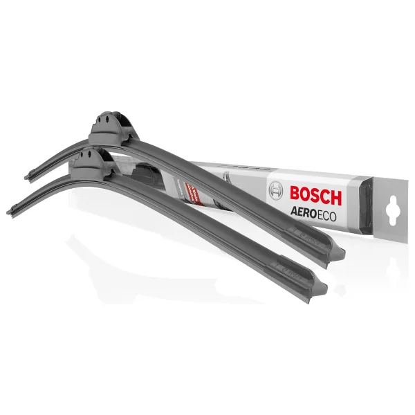 Fiat Egea Muz Silecek (2015-2020) Bosch Aeroeco - Görsel 4