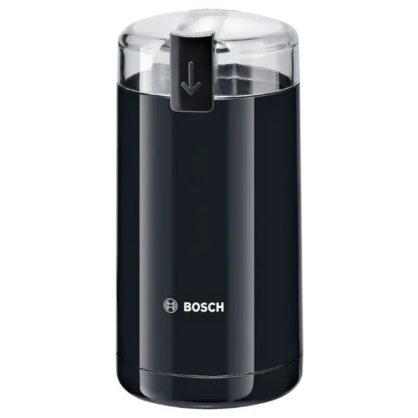 Bosch Tsm6a013b Siyah Kahve Öğütücü - Görsel 2