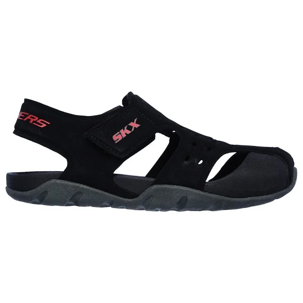 Skechers Side Wave Çocuk Sandalet - Görsel 2