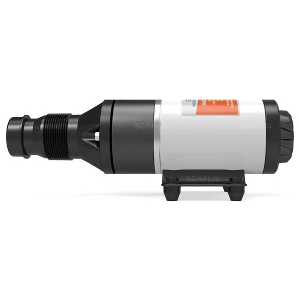 Seaflo Maceratör Pompası 45lt/Dk 24v - Görsel 2