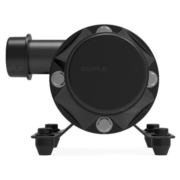 Seaflo Maceratör Pompası 45lt/Dk 24v - Görsel 3