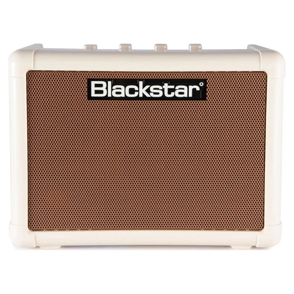 Blackstar Fly 3 Mini Stereo Pack Akustik Amfi - Görsel 2