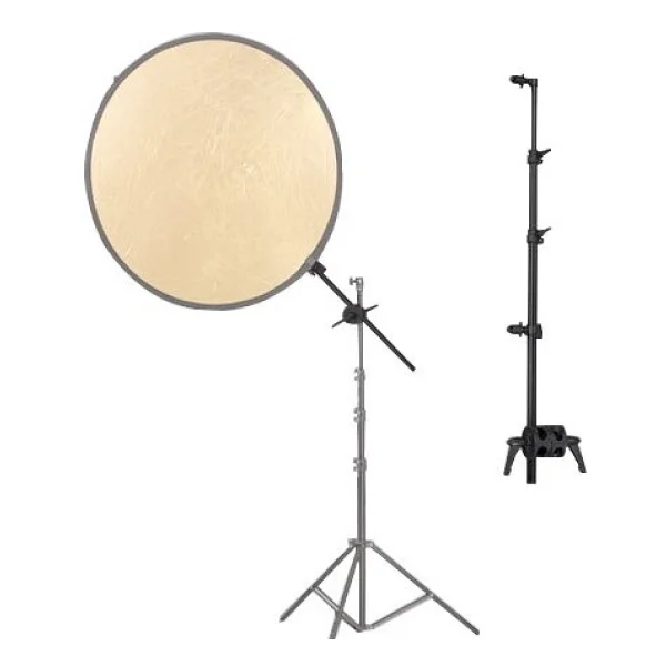 Visico Rh-012 Reflektör Tutucu - Görsel 2