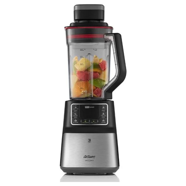 Arzum Ar1061 Vacuumix Vakumlu Power 1500 W Blender - Görsel 5