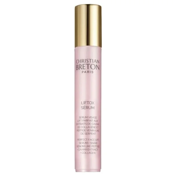 Christian Breton Liftox Lifting Yüz Serumu 15 Ml - Görsel 3