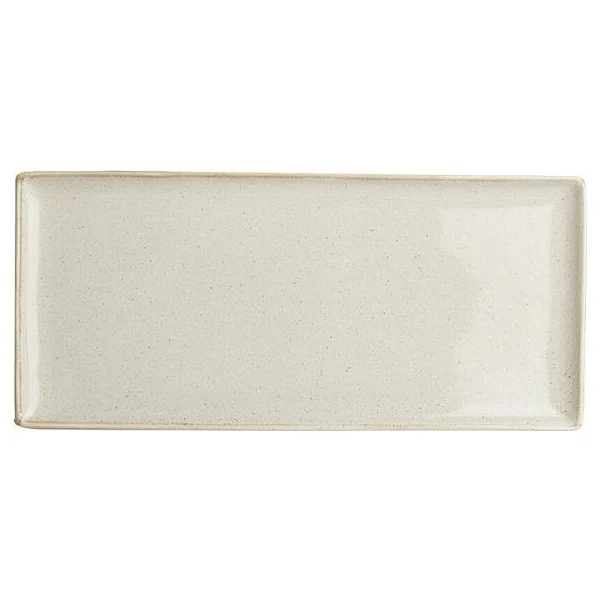 Porland Seasons Baton Pasta Tabağı 35 Cm Bej - Görsel 2