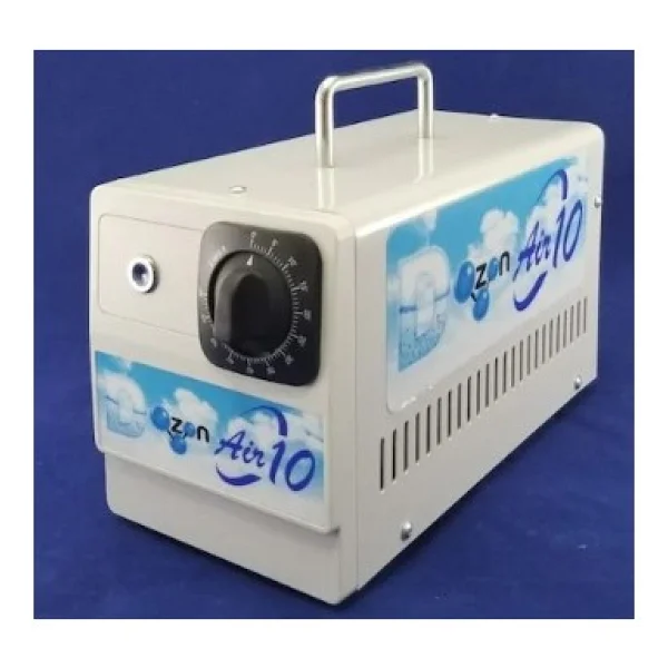 Dozon Otel Ve Depolar İçin 10g/H Taşınabilir Ozon Jeneratörü - Görsel 3