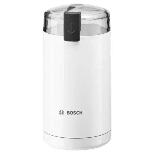 Bosch Tsm6a013b Siyah Kahve Öğütücü - Görsel 3