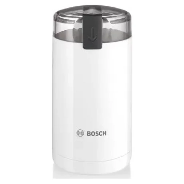 Bosch Tsm6a013b Siyah Kahve Öğütücü - Görsel 4