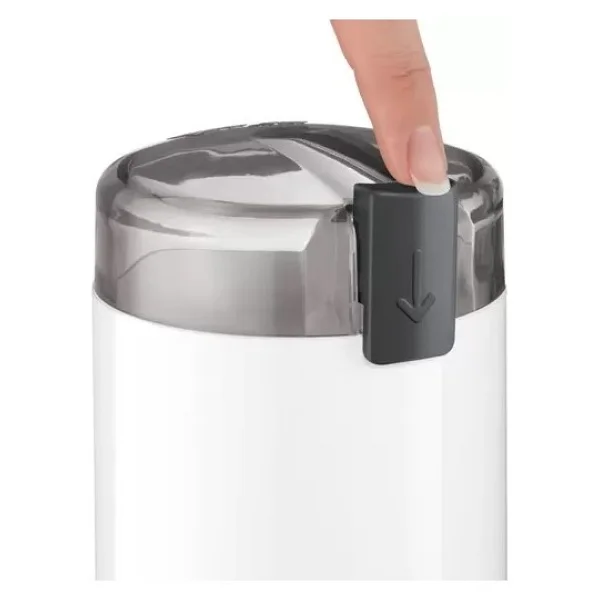 Bosch Tsm6a013b Siyah Kahve Öğütücü - Görsel 5