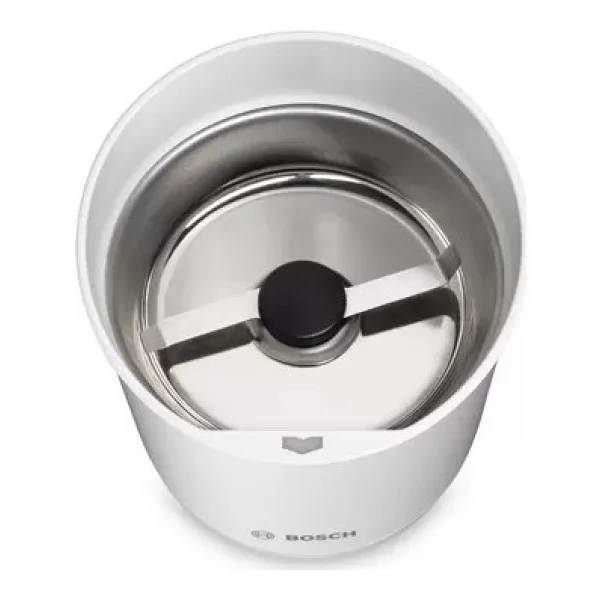 Bosch Tsm6a013b Siyah Kahve Öğütücü - Görsel 6