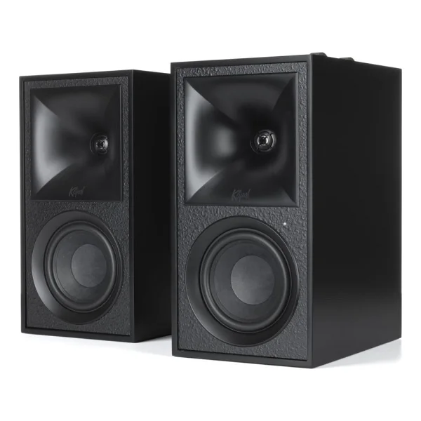 Klipsch The Fives Heritage Serisi Bluetooth Aktif Monitör Hoparlör - Görsel 3