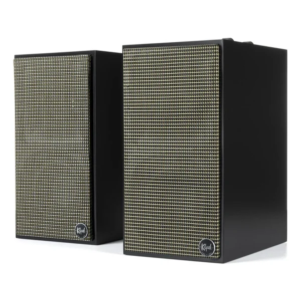 Klipsch The Fives Heritage Serisi Bluetooth Aktif Monitör Hoparlör - Görsel 4