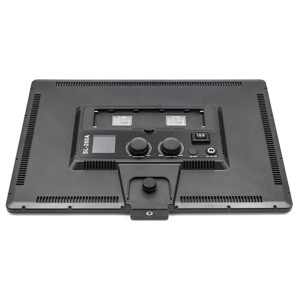 Pdx Sl-288a Soft Light Video Işığı - Görsel 2