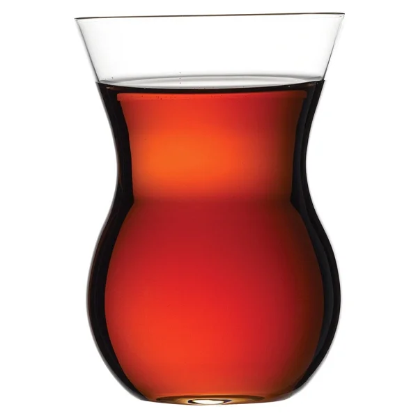 Paşabahçe Beykoz 64051 6'lı Çay Bardağı - Görsel 3