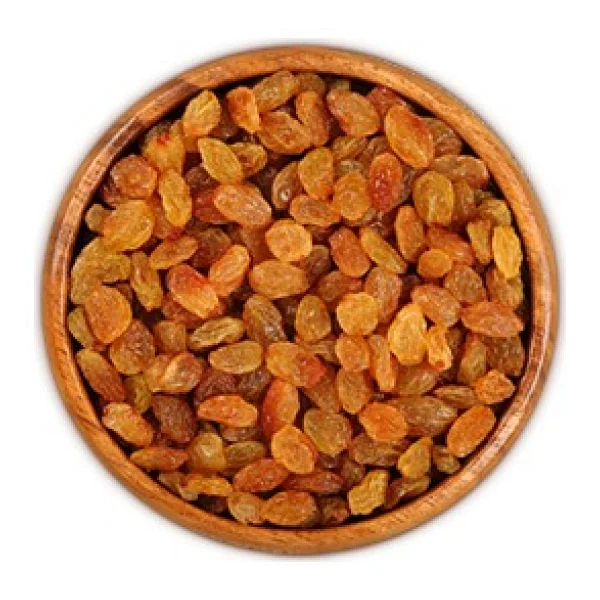 Efes Tarım Ağartılmış Tip 9 No 5 Kg Çekirdeksiz Kuru Üzüm - Görsel 3