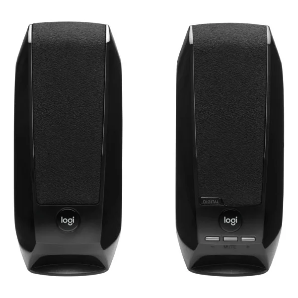 Logitech S150 980-000029 1+1 1.2 W Hoparlör - Görsel 3