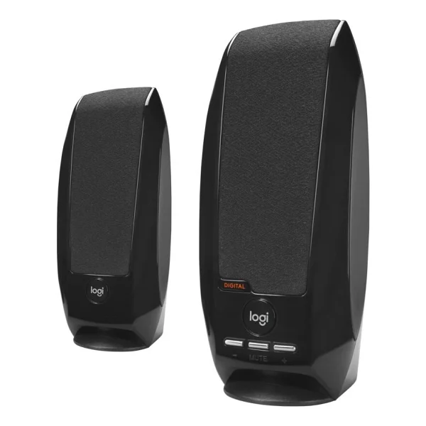 Logitech S150 980-000029 1+1 1.2 W Hoparlör - Görsel 5