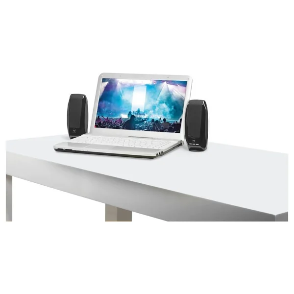Logitech S150 980-000029 1+1 1.2 W Hoparlör - Görsel 7