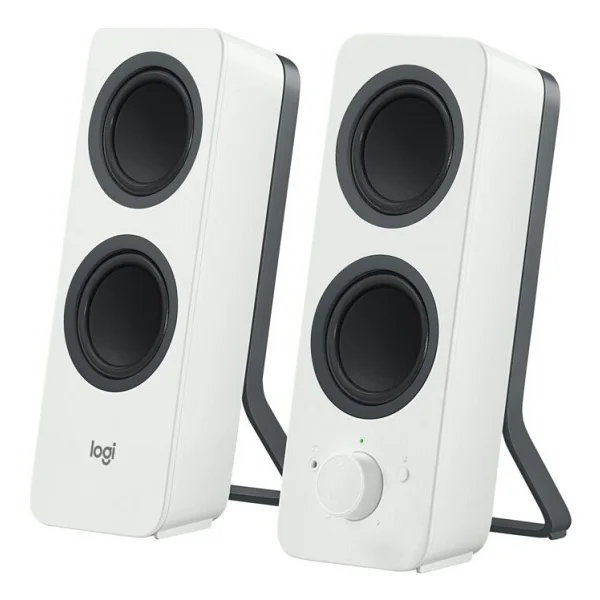 Logitech Z207 10 W PC Bluetooth Hoparlör - Görsel 2