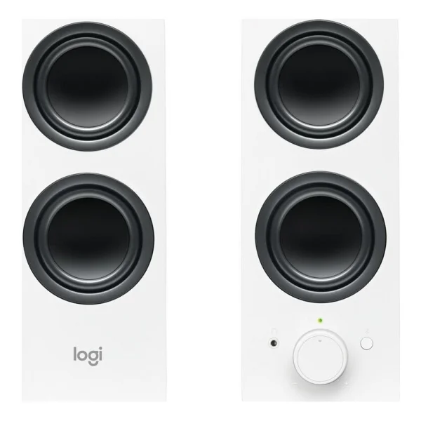 Logitech Z207 10 W PC Bluetooth Hoparlör - Görsel 3
