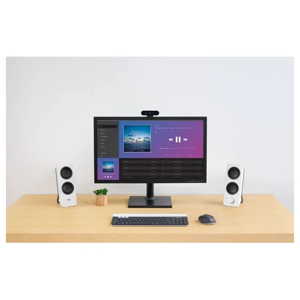 Logitech Z207 10 W PC Bluetooth Hoparlör - Görsel 8