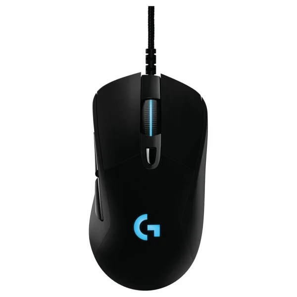 Logitech G403 Hero 910-005633 Optik Kablolu Oyuncu Mouse - Görsel 9