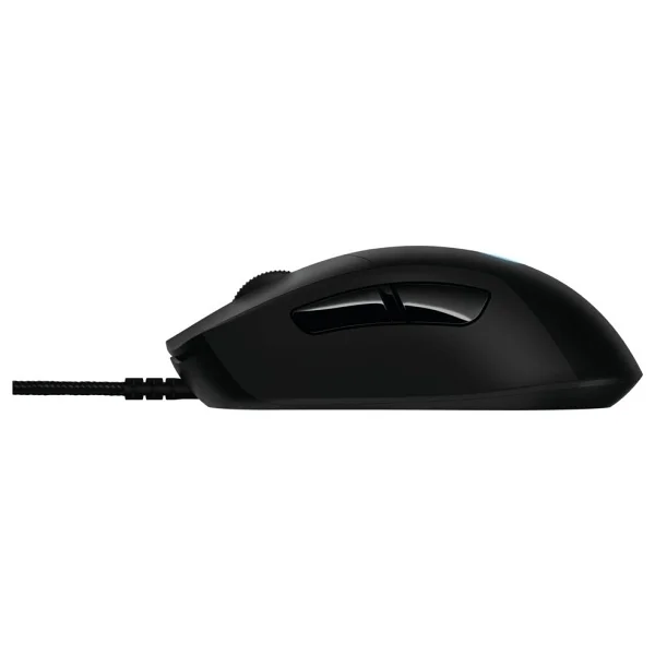 Logitech G403 Hero 910-005633 Optik Kablolu Oyuncu Mouse - Görsel 5
