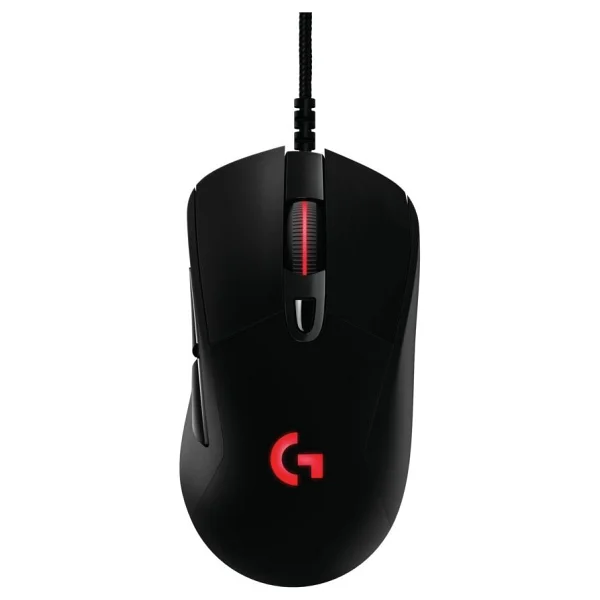 Logitech G403 Hero 910-005633 Optik Kablolu Oyuncu Mouse - Görsel 7
