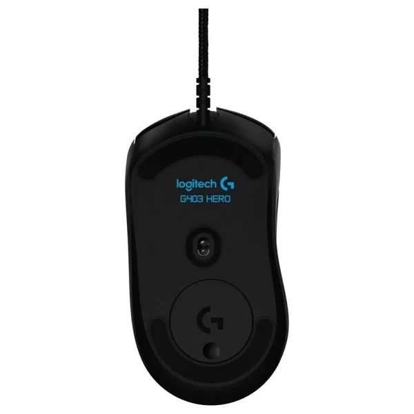Logitech G403 Hero 910-005633 Optik Kablolu Oyuncu Mouse - Görsel 8