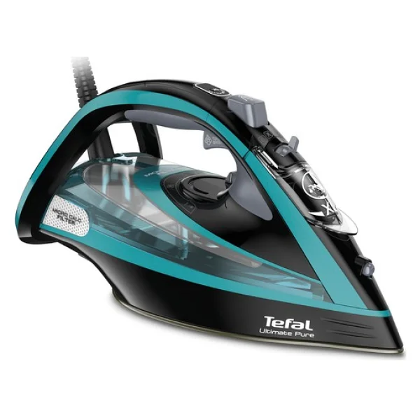 Tefal Fv9844 Ultimate Pure 3200 W Buharlı Ütü - Görsel 3