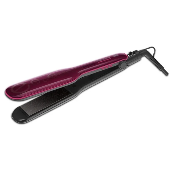 Rowenta SF4112 Extra Liss Keratin Saç Düzleştirici - Görsel 6