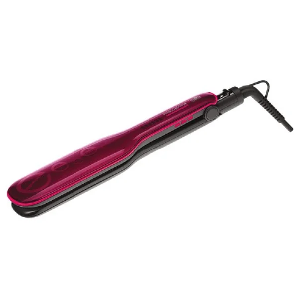 Rowenta SF4112 Extra Liss Keratin Saç Düzleştirici - Görsel 2