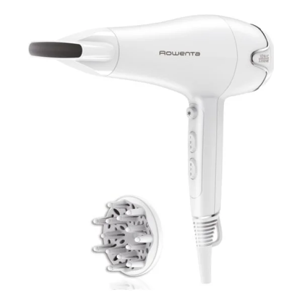 Rowenta Cv5730 Elite Motion Ionic 2200 W Saç Kurutma Makinesi - Görsel 6