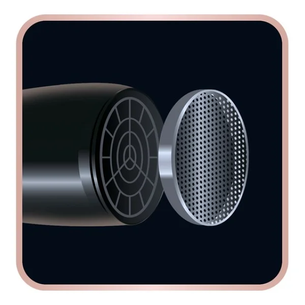 Rowenta Cv5730 Elite Motion Ionic 2200 W Saç Kurutma Makinesi - Görsel 4