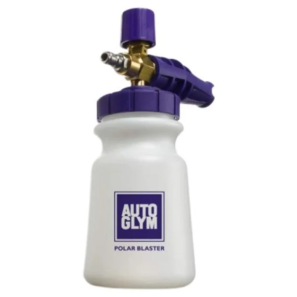 Autoglym Auto Glym Köpük Tabancası Polar Blaster - Görsel 6
