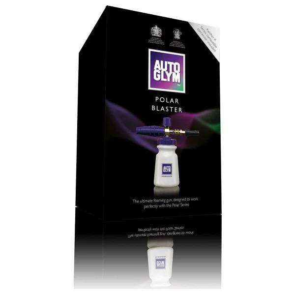 Autoglym Auto Glym Köpük Tabancası Polar Blaster - Görsel 3