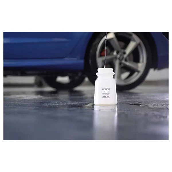 Autoglym Auto Glym Köpük Tabancası Polar Blaster - Görsel 5