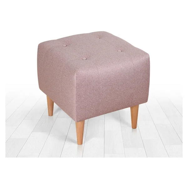 Lorence Home Tomp Puf - Yeşil - Görsel 10